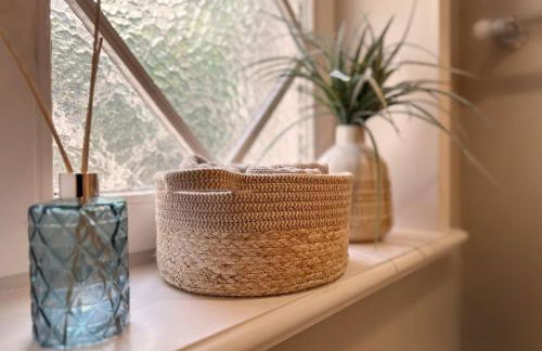 Heide Suite am Waldrand - Foto 35