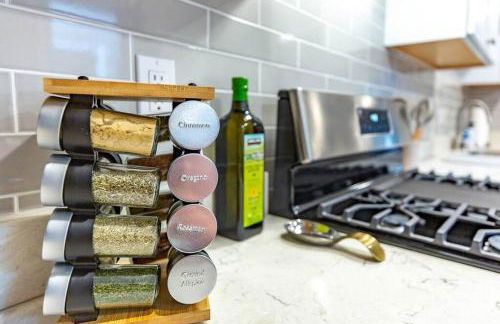 2 King Beds - Free Parking - BBQ - Arcade - Patio - Foto 21