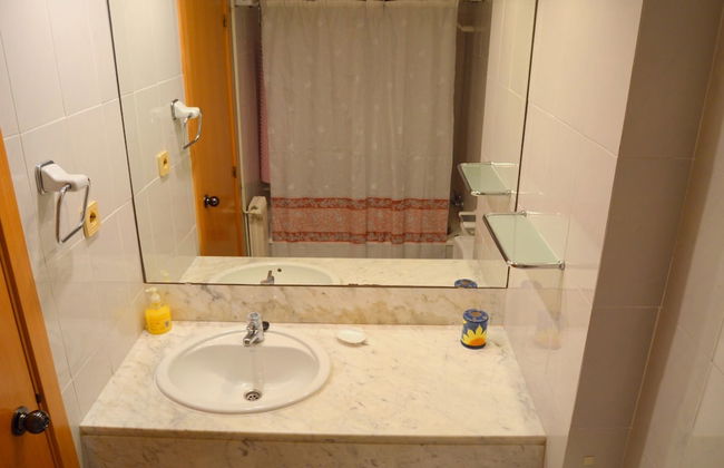 Apartments Soleil Tossa 4 - Foto 18