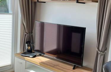 NordseeResort Büsum Ferienhaus 23 Ebbe&Flut - Foto 3