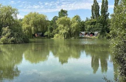 Marie Helene, 58 Mallard Carlton Meres Holiday Park - Foto 29