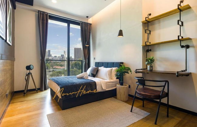 Opus Boutique Suites by NowHere - Foto 15