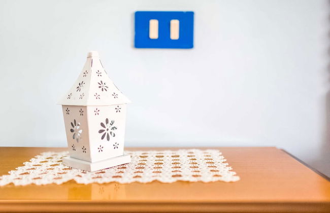 Belvilla by OYO Appartamento Spinesante - Foto 11