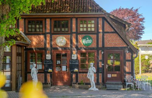 K357 - Ferienwohnung - Moin Moin - Pönitz - Scharbeutz - Foto 63