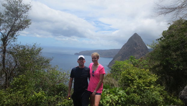 Excursión a Gros Piton - Foto 5