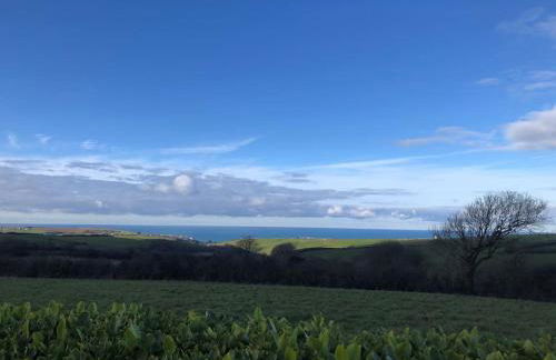 Beautiful family home, sea views, large garden - Foto 17