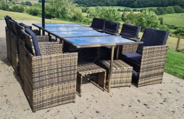 Gite avec vue panoramique, idéal pour un weekend ! - Photo 7