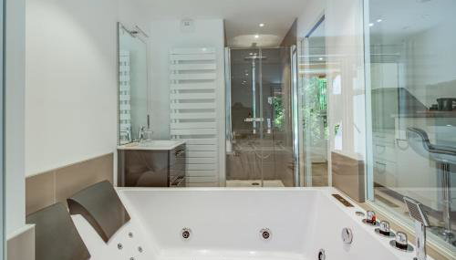 Wellholidays 19 - Balnéo, terrasse et piscine partagée - Foto 5