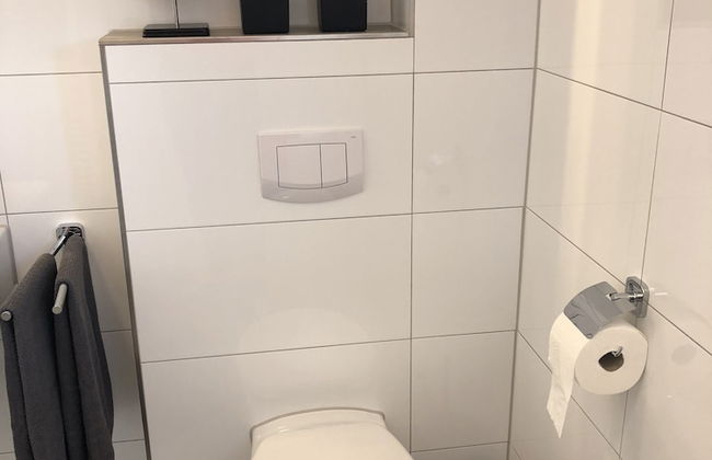 Bahnhofstrasse 25 - Foto 25