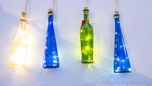 Can Fredy - Private Apartment Agaete - Foto 4