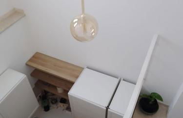 Civico 381 - private parking - Photo 16