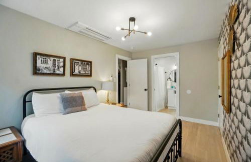 Carriage House Retreat 1 - Foto 16