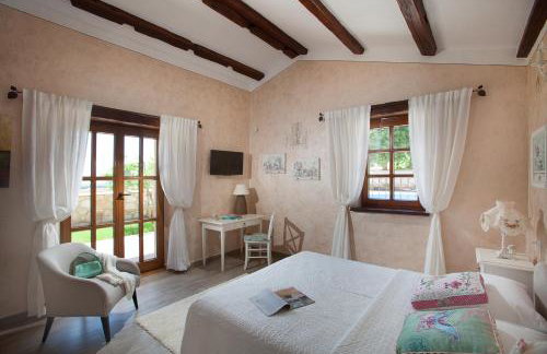 Villa Marianne with heated pool - Foto 28