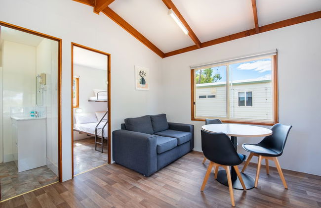 Echo Holiday Parks - Naracoorte - Foto 63