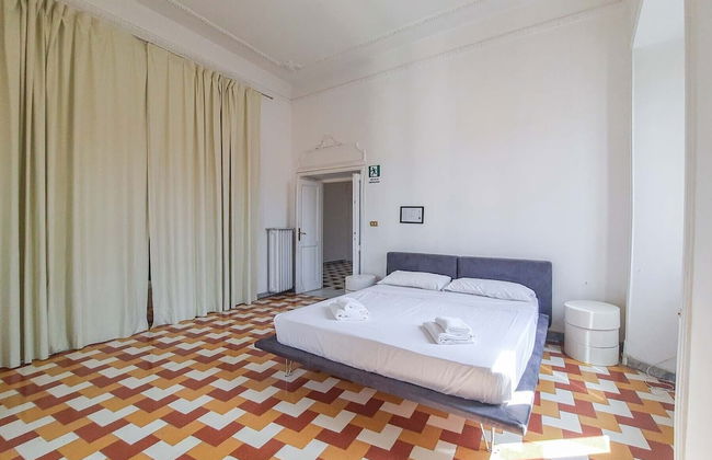 Villa Borghese Large Apartment - Foto 5