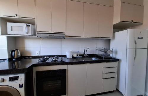 Pé na areia, a 20min do Beto Carrero - Photo 6