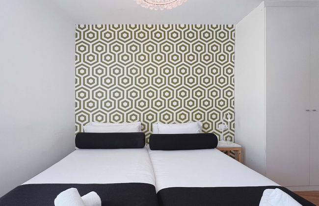 Stay U-nique Apartments Pellaires - Foto 16