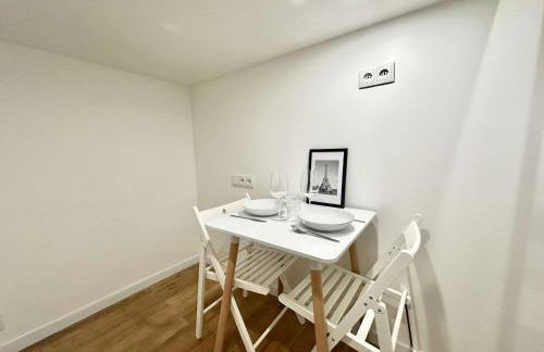 New 104 Suite Juliette - Cosy Apartment Paris Center - Foto 4
