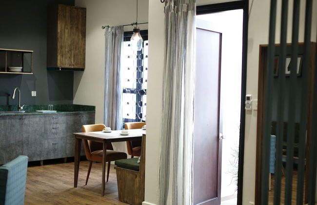 Kaia Residence Da Nang Quiet Garden - Foto 72