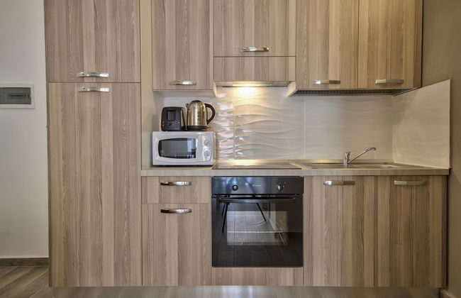 Borgo Suites - Self Catering Apartments - Valletta - by Tritoni Hotels - Foto 42