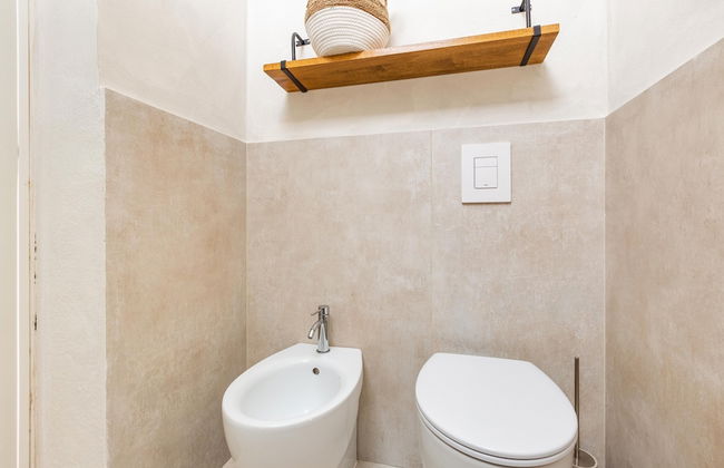 2939 Palma Residence- Appartamento Eurus by Barbarhouse - Foto 16