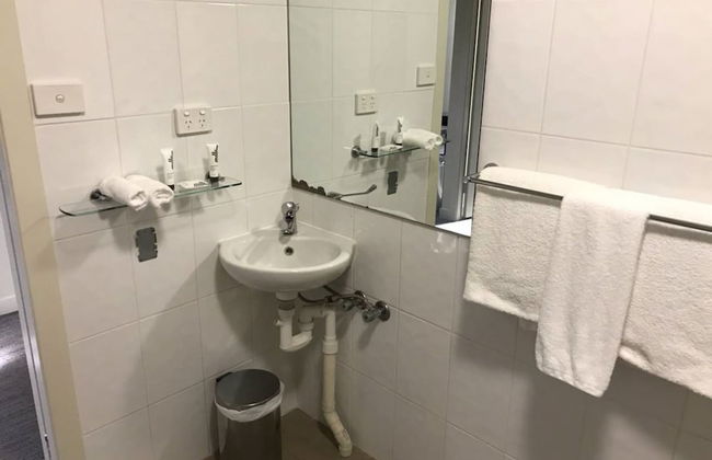 Quest Maitland Serviced Apartments - Foto 25