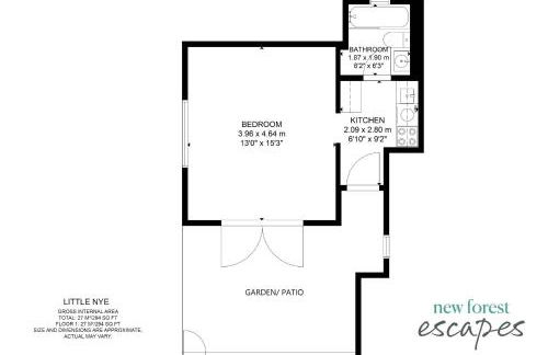 Little Nye - Foto 18