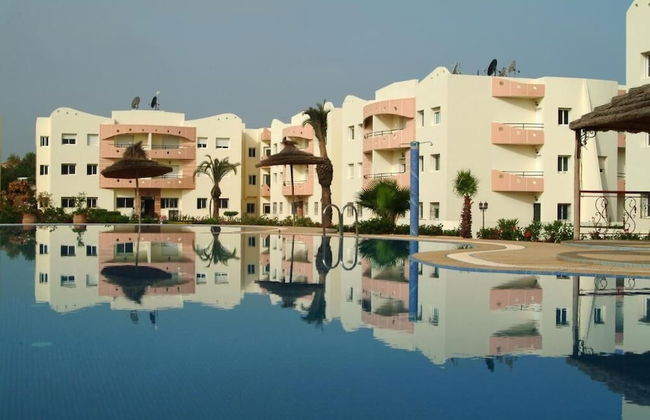 Résidence De l'Atlantique - Foto 36