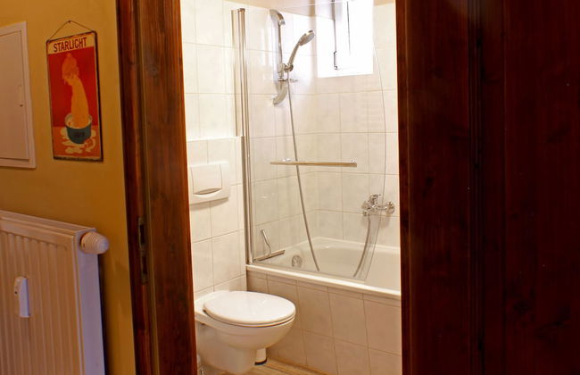 Ferienwohnungen Stobenstrasse - Foto 27