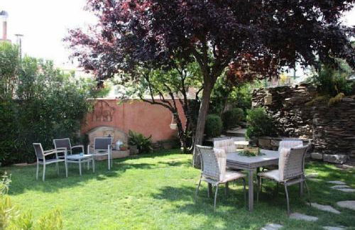 Casa Rural Doña Catalina - Foto 19