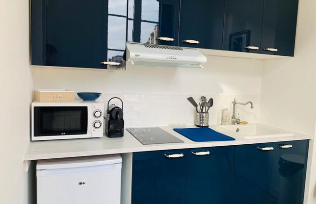 Lexpérience Delie by Icone Collection - Foto 27