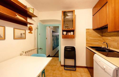 5 Terre, Tellaro: Casa del poeta - Foto 23