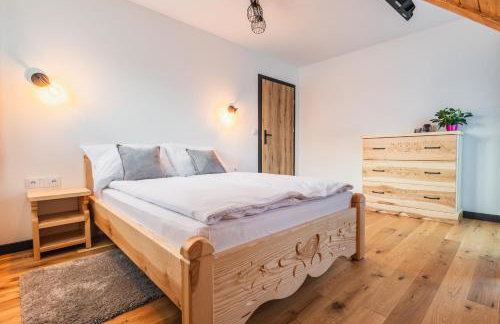 Willa na Skarpie - Foto 19