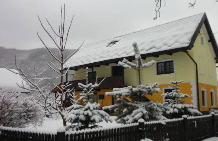 Kuća za odmor Sichelberg - Foto 4