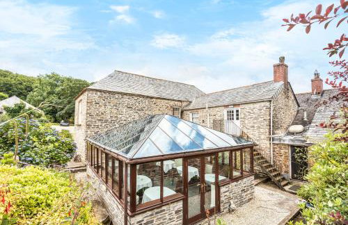 Trehellas House Hotel & Courthouse restaurant - Foto 8