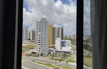 Flat 706 próximo à praia - Condomínio Biarritz - Foto 31