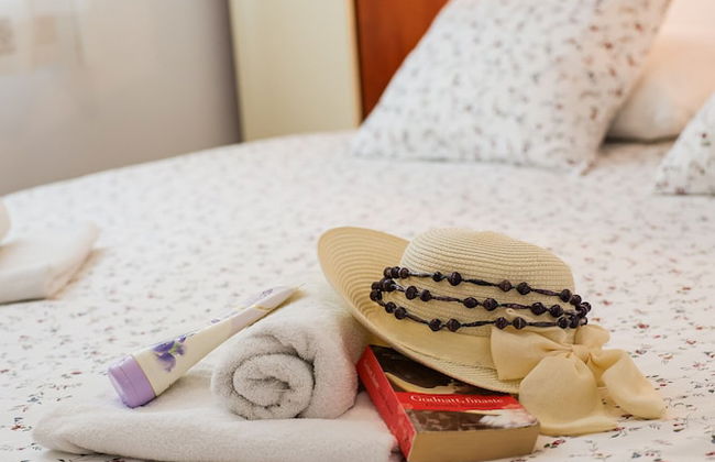 Luton Apartments, Zadar - Kozino, Heated Pool & Hot Tub - Photo 35