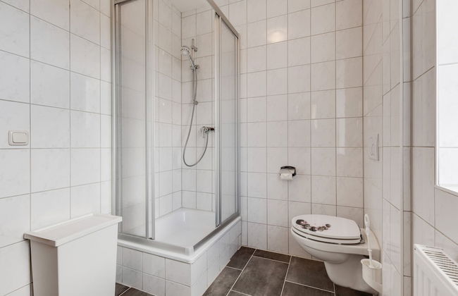 Spacious Family Haven in Kropelin - Foto 28