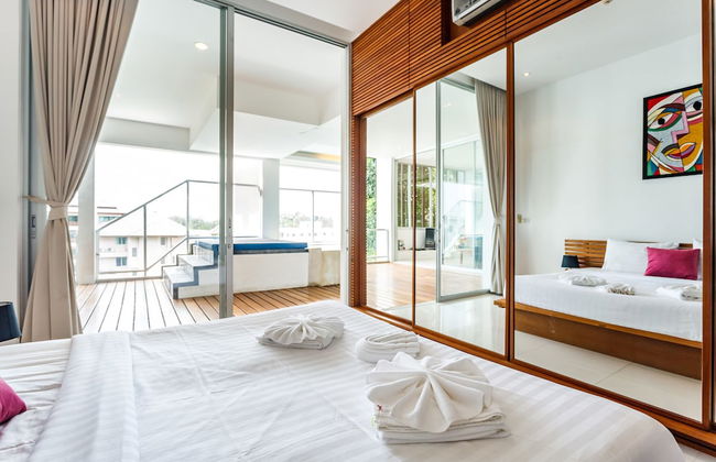 The Quarter by Lofty - Foto 11