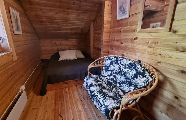 Villa Skitunäs - Photo 6