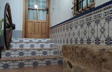 Casa Rural Villa Dulcinea - Foto 29