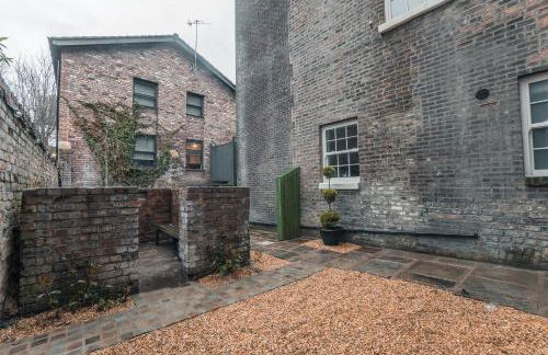 Clarence Street Town House - Foto 72