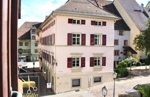 Vier Sind Hier Apartments - Foto 43