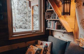 Craftsman Cabin with Columbia River views - Foto 4