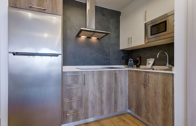 TH Apartments by Como en Casa - Photo 71