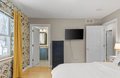 New Special Movie Theater & Game Room Near Granite Peak - Foto 25