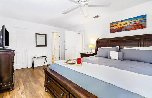 Quaint Cottage in a South Sarasota Neighborhood - Foto 28