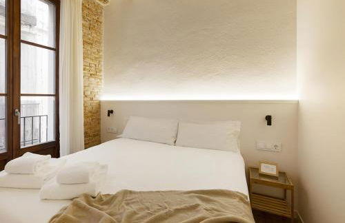 Decô Apartments Barcelona-Born Apt. - Foto 21