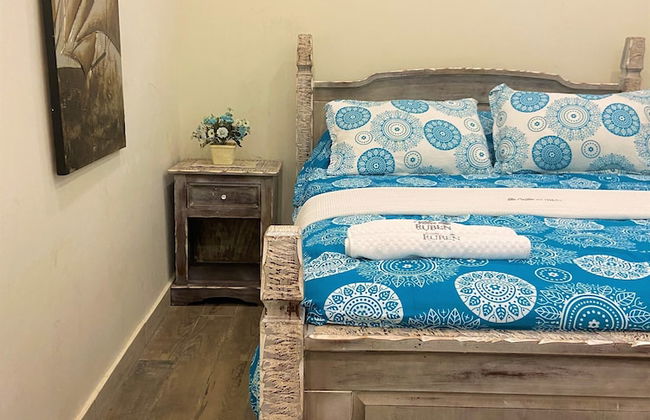 Casa de Playa Villa Ruben - Foto 10