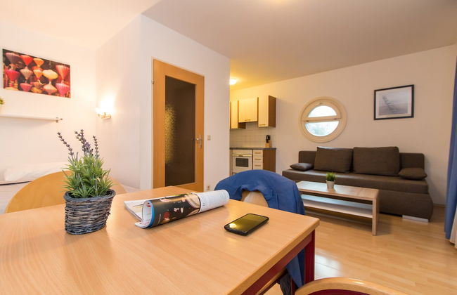 Apartment Hofwiesengasse - Foto 1